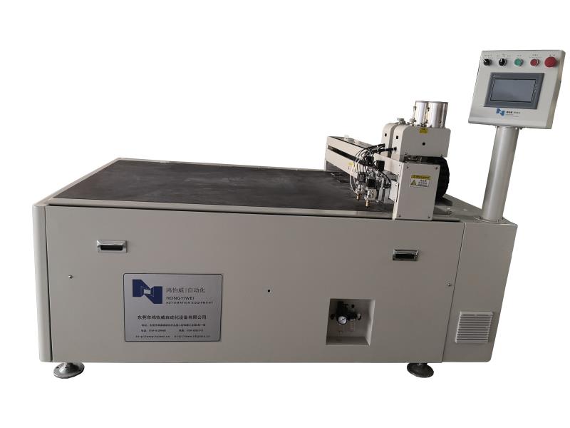 全自动华体会手机网页版-华体会（中国）
的使用、保养及故障排除